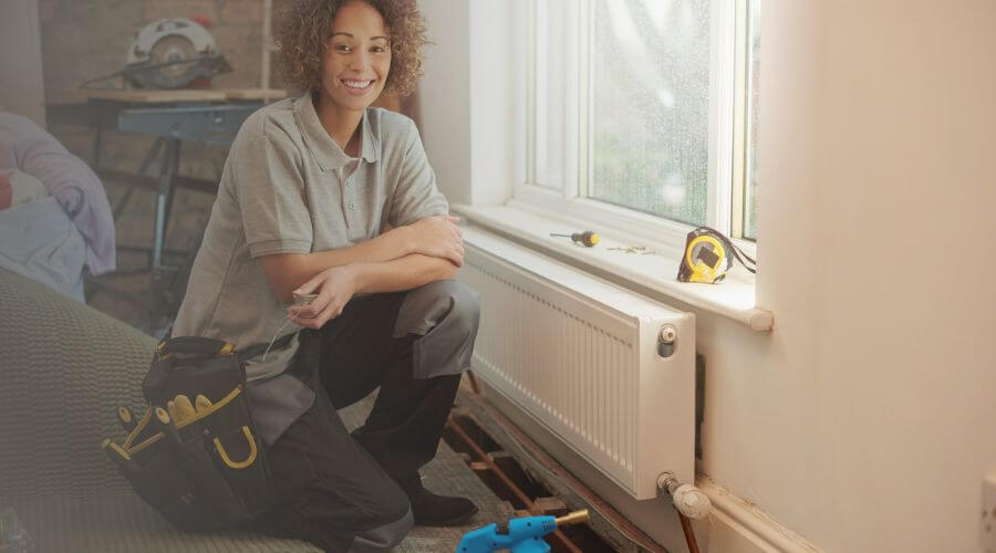 Professional water leak detection in Melvindale, MI